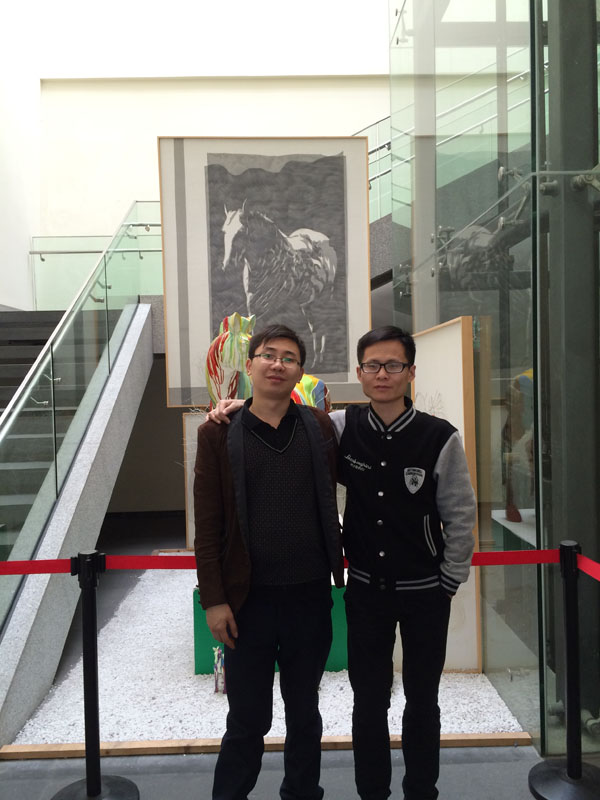 【<a href='http://www.4008.net.cn' class='insidelink' target='_blank' title='东莞400电话是企业的品牌象征,全新沟通、全新生活、赶紧开通400电话吧'>卓诚通讯</a>英雄录】何正义：专注工作，长期奋斗